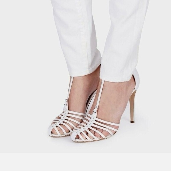 NWT Proenza Schouler PS1-J1 Boy Jeans - Picture 5 of 11